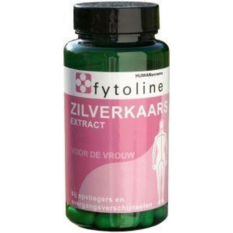Artelle Zilverkaars extract afbeelding