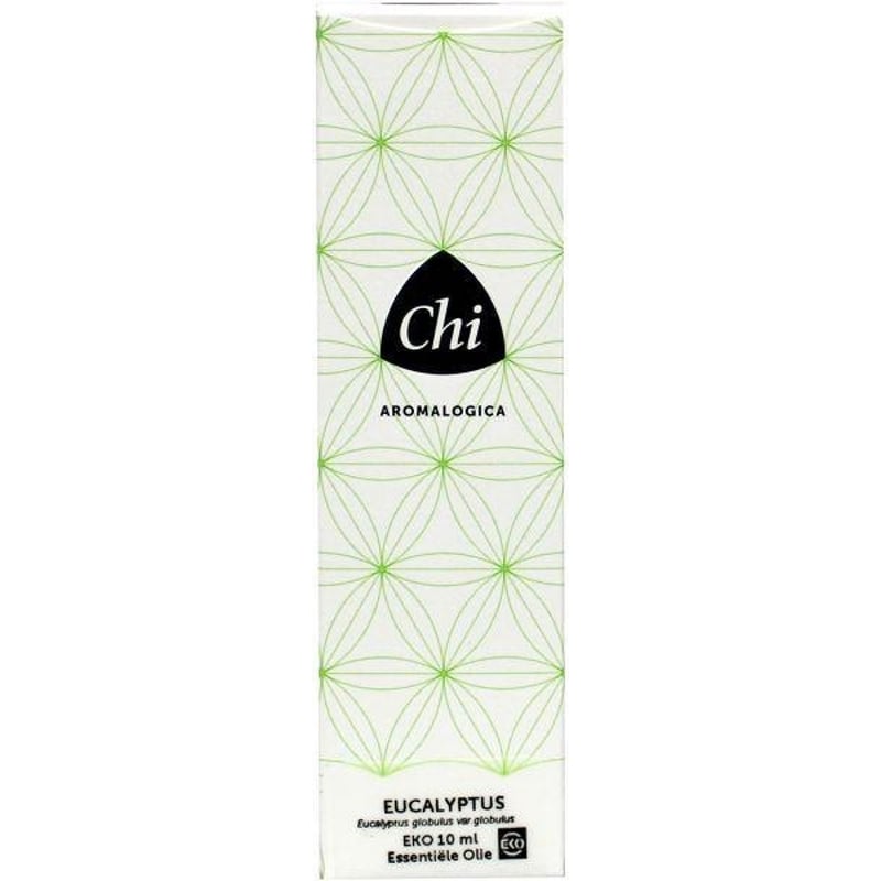 Chi Eucalyptus Eco image