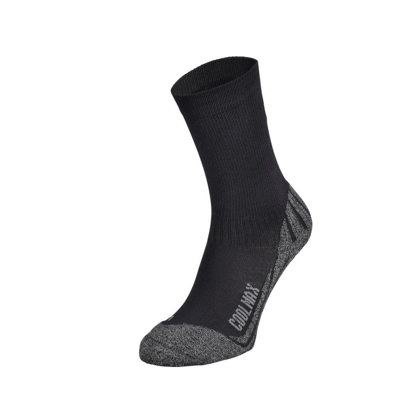 Care Plus Bugsox adventure navy afbeelding