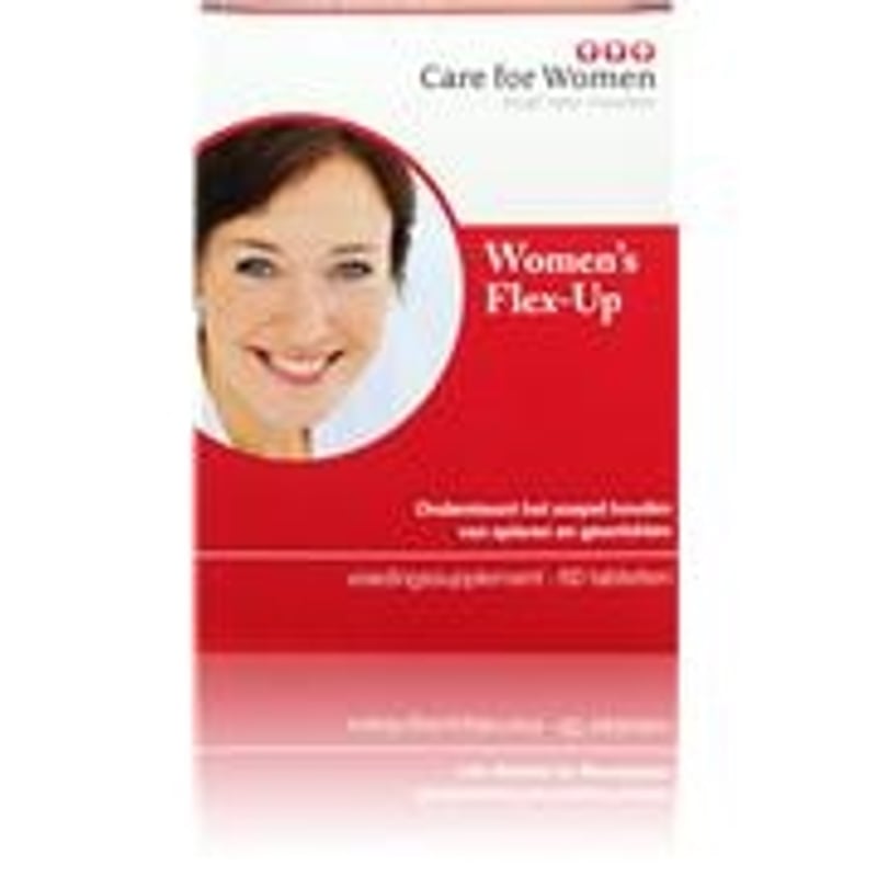 Care for Women Women's Flex-Up afbeelding