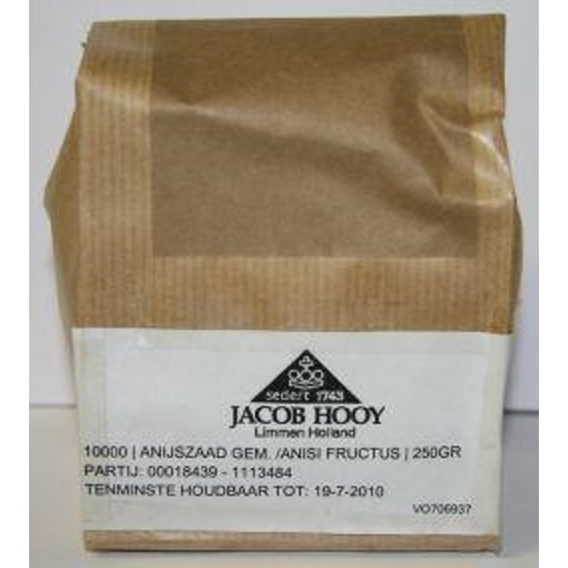 Jacob Hooy Ground Aniseed image