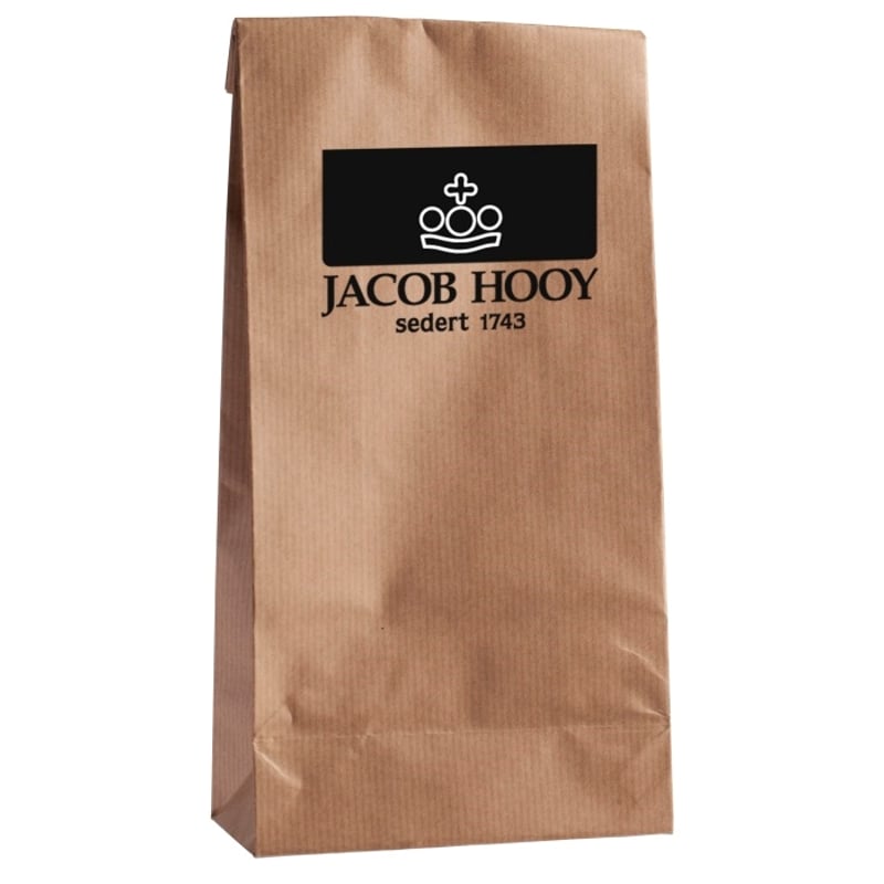 Jacob Hooy Ground Arabic gum image