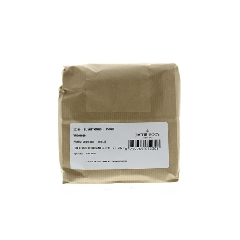 Jacob Hooy Mugwort image