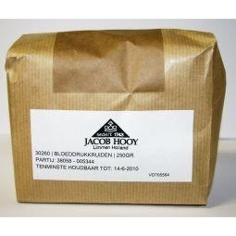 Jacob Hooy Blood Pressure Herbs image