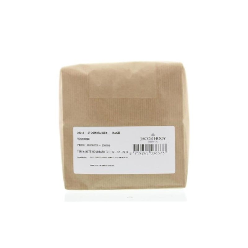 Jacob Hooy Steam Herbs image