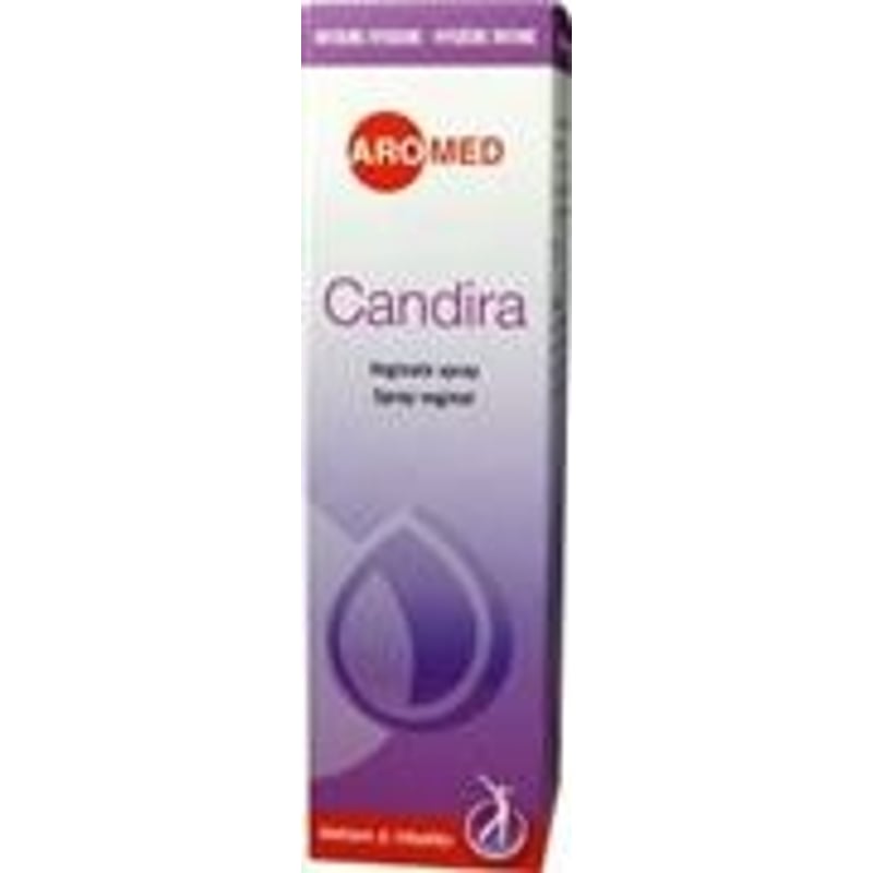 Aromed Candira Intimate Hygiene Drops image