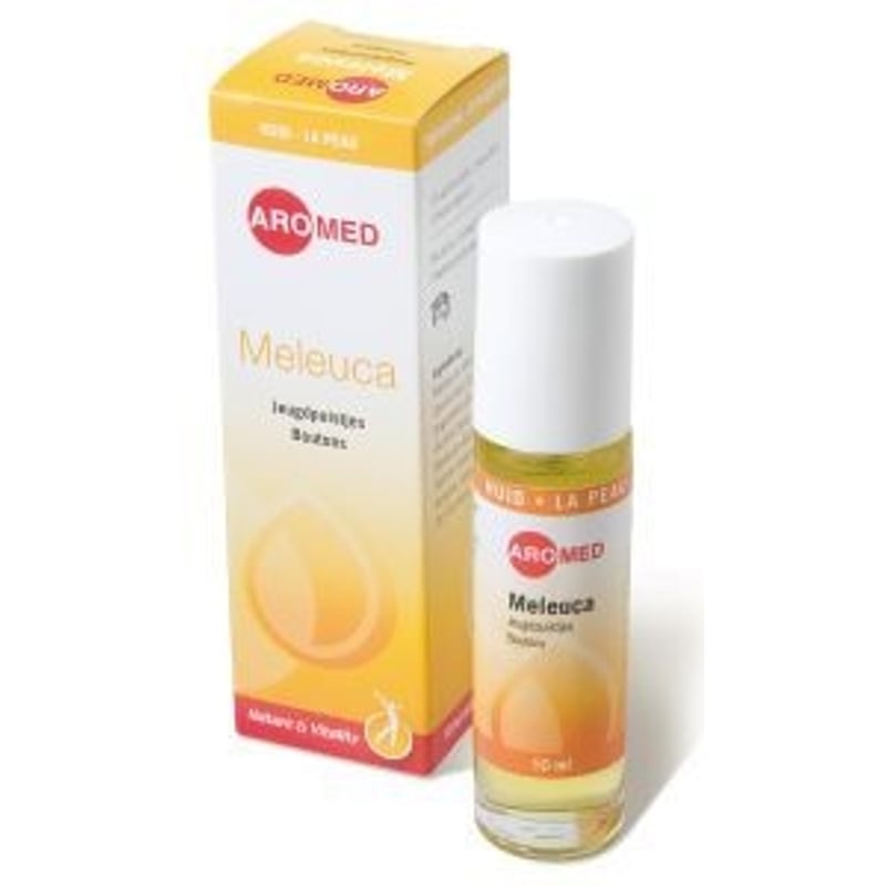 Aromed Meleuca Acne Roller Aromed image
