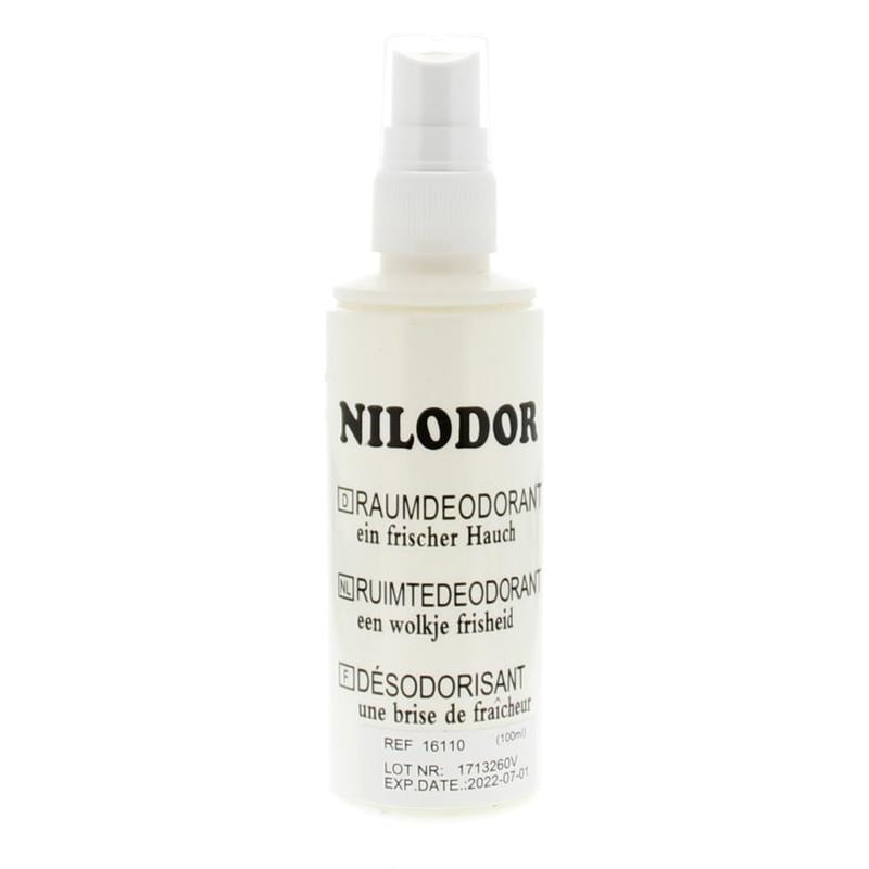Nilodor Nilodor spray bottle image