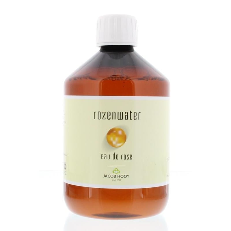 Jacob Hooy Rozenwater afbeelding
