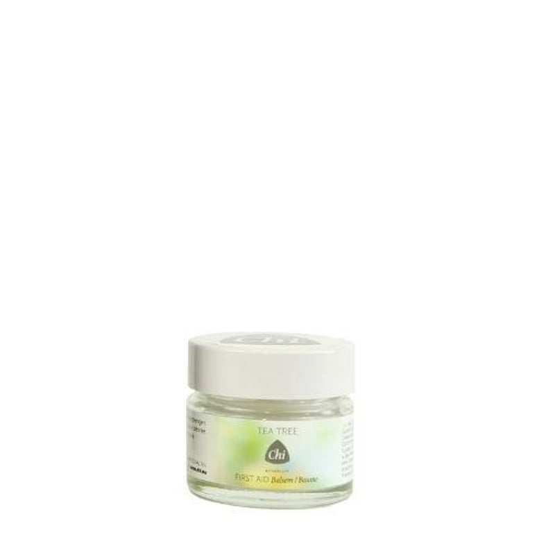 Chi Tea Tree Balm image