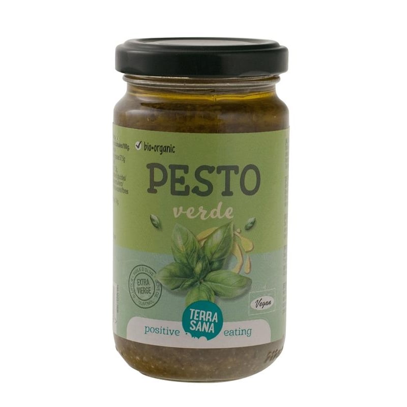TerraSana Green Pesto image