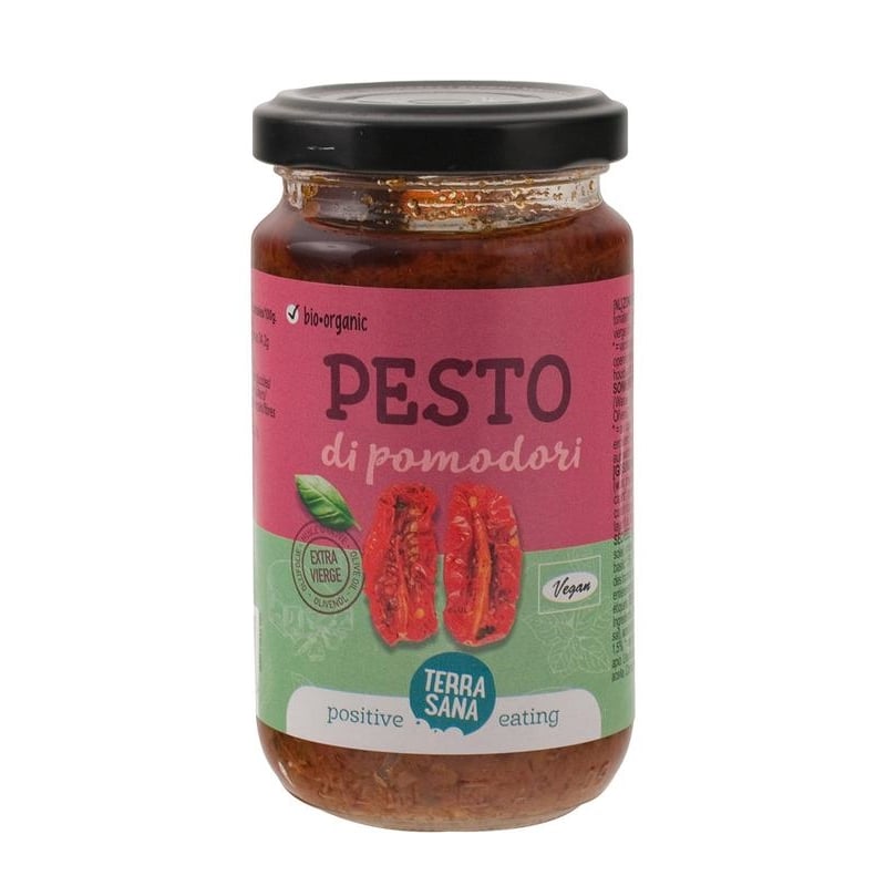 TerraSana Tomatenpesto afbeelding