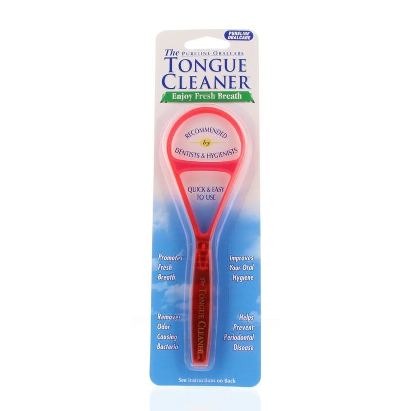 Holisan Tong cleaner afbeelding