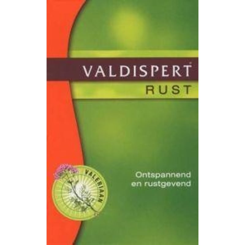 Valdispert Valdispert rust afbeelding