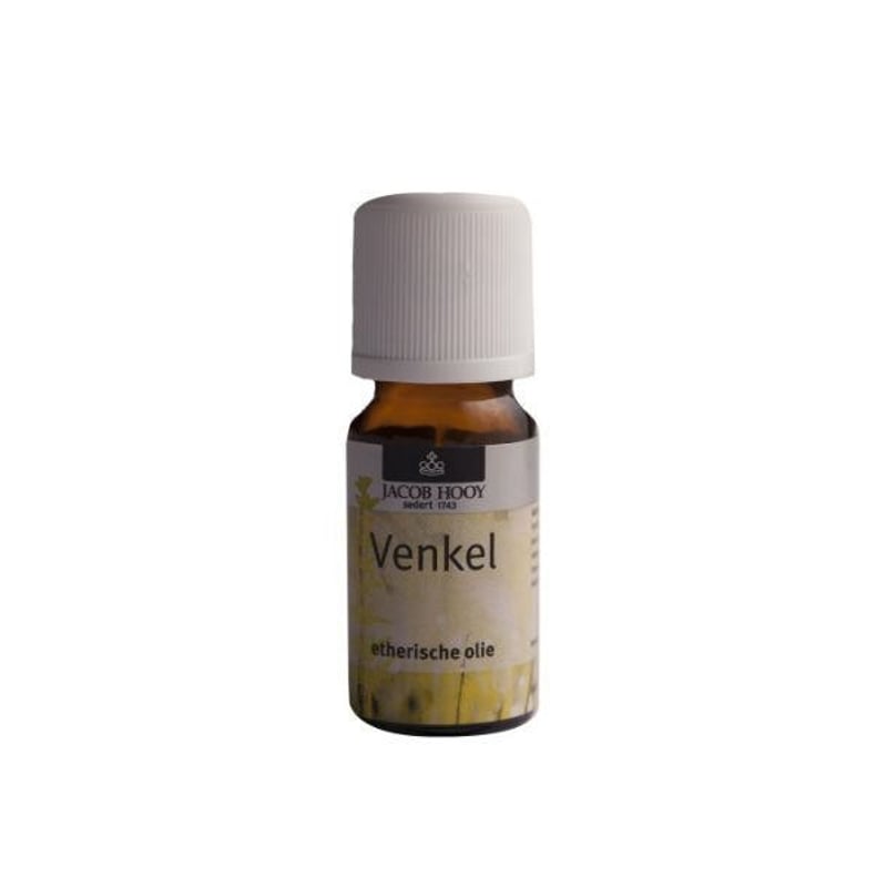 Jacob Hooy Fennel oil image
