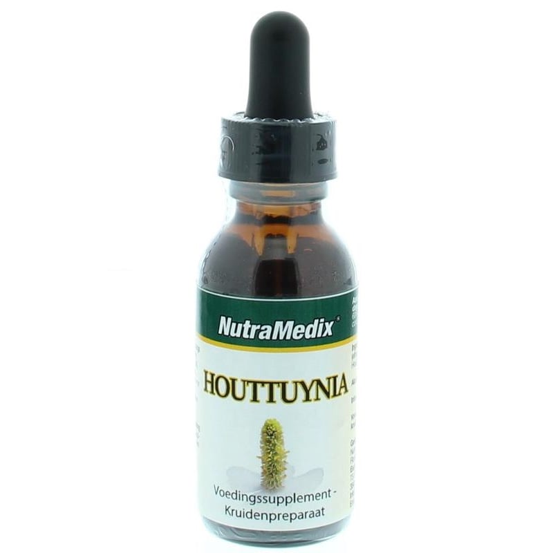 Nutramedix Houttuynia afbeelding