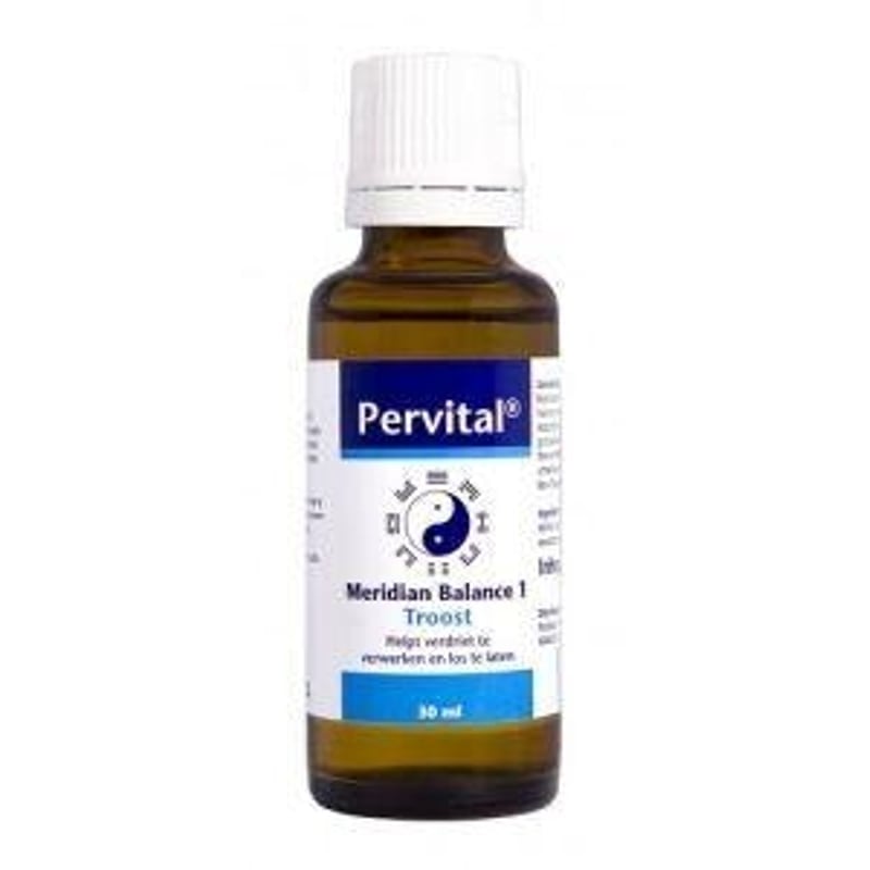 Pervital Meridian balance 1 comfort image