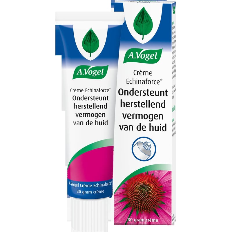 A.Vogel Creme Echinaforce  afbeelding