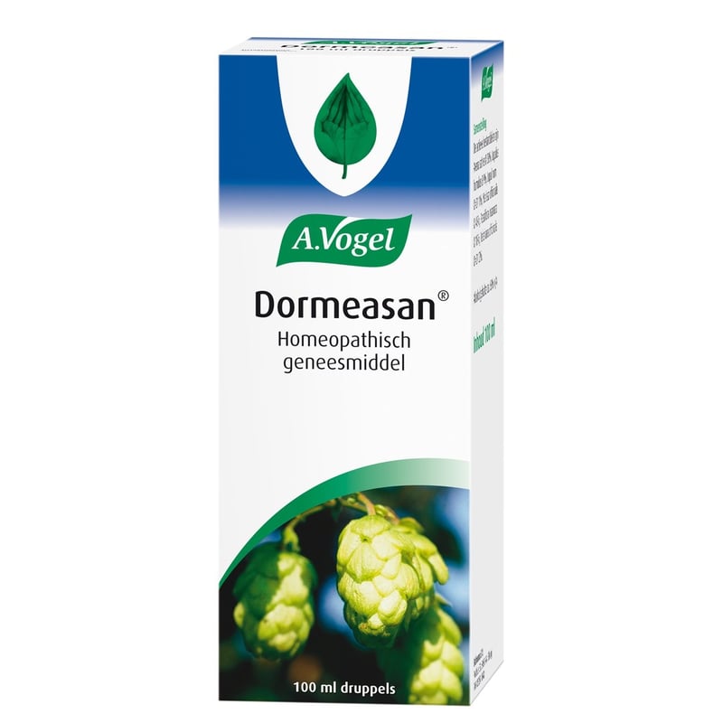 A.Vogel Dormeasan Vogel > afbeelding
