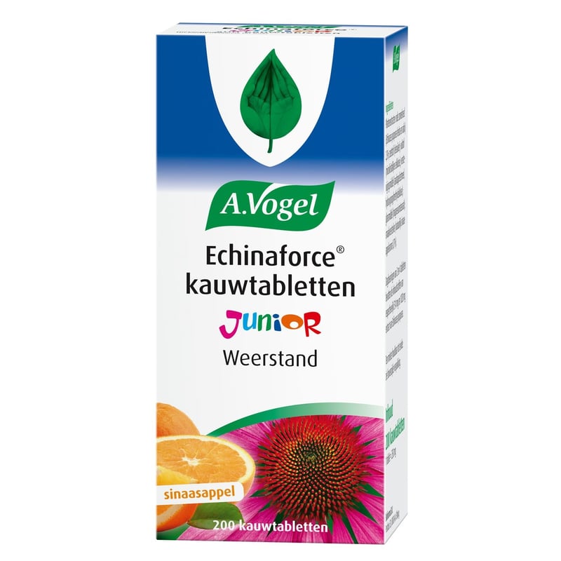 A.Vogel Echinaforce Junior image