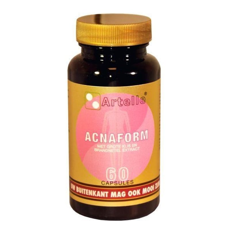 Artelle Acnaform image
