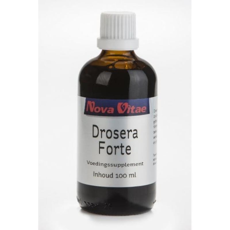 Nova Vitae Drosera forte afbeelding