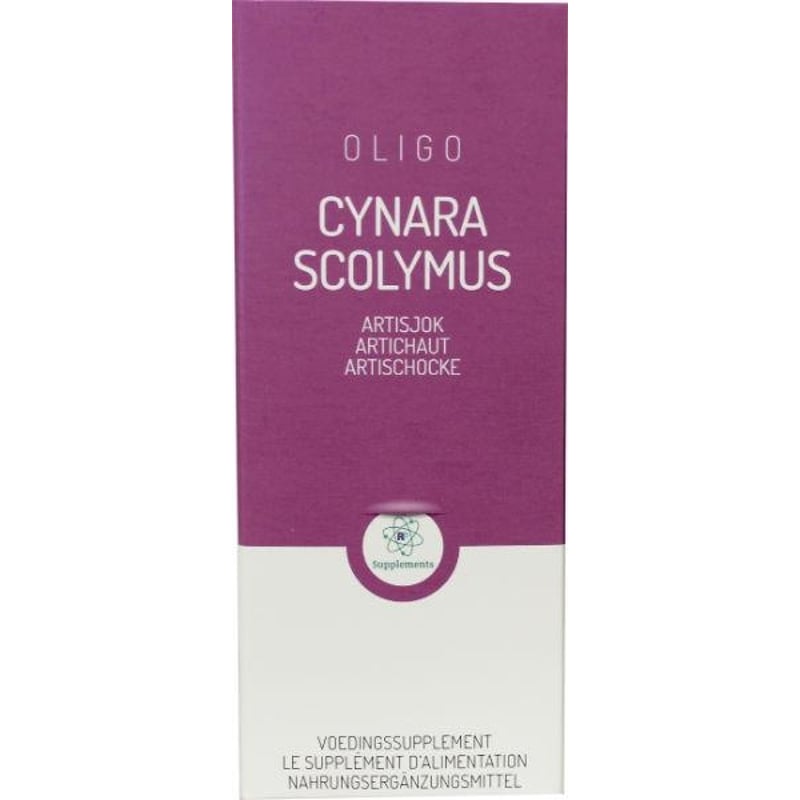 Oligoplant Cynara scolymus Oligoplant Cynara scolymus image