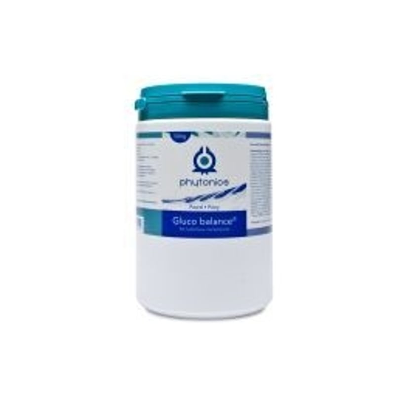 Phytonics Gluco Balance Horse/ image