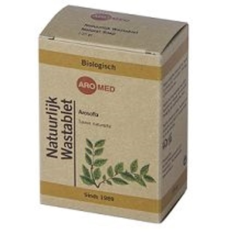 Aromed Arosofia wastablet Bio afbeelding
