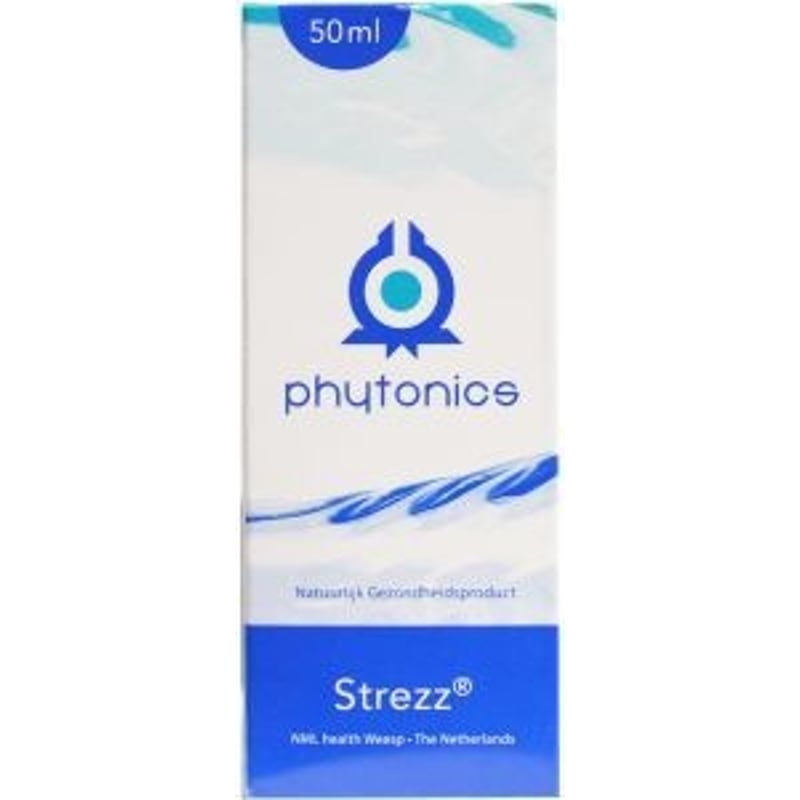 Phytonics Strezz afbeelding