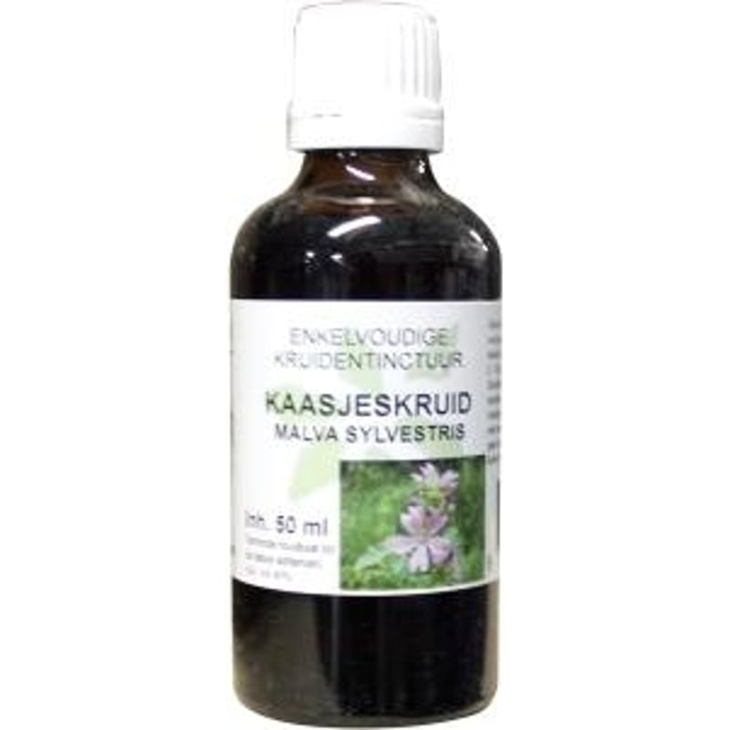 Natura Sanat Malva sylvestris / mallow tincture image