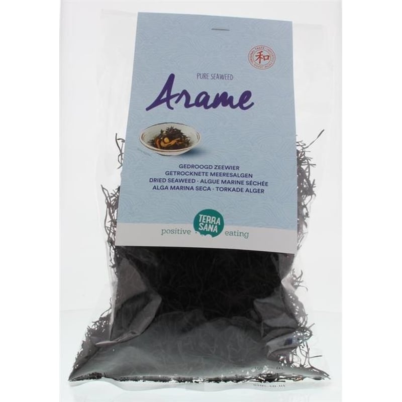 TerraSana Arame afbeelding