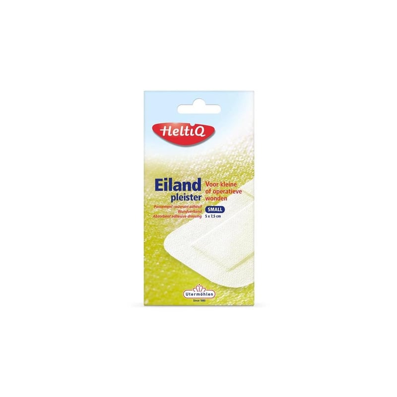 Heltiq Island Plasters small image