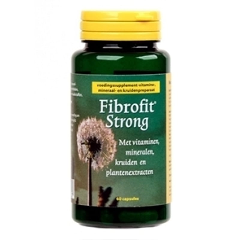 Venamed Fibrofit Strong afbeelding