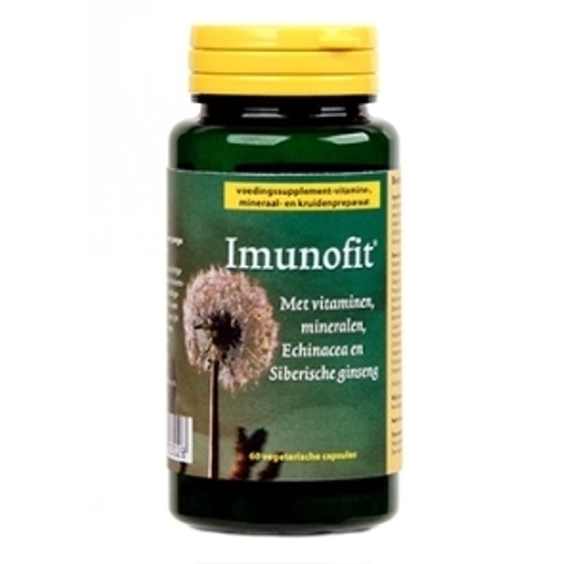 Venamed Imunofit image