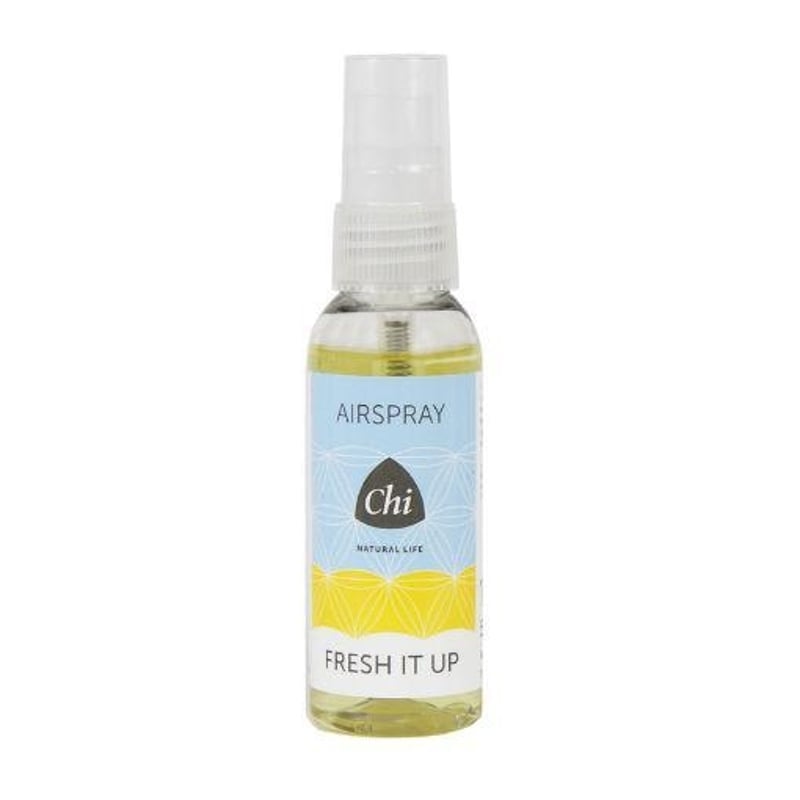 Chi Fresh it up airspray afbeelding