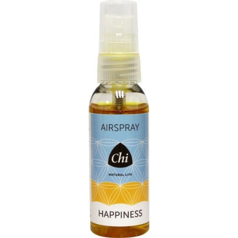 Chi Happiness Composition Airspray image
