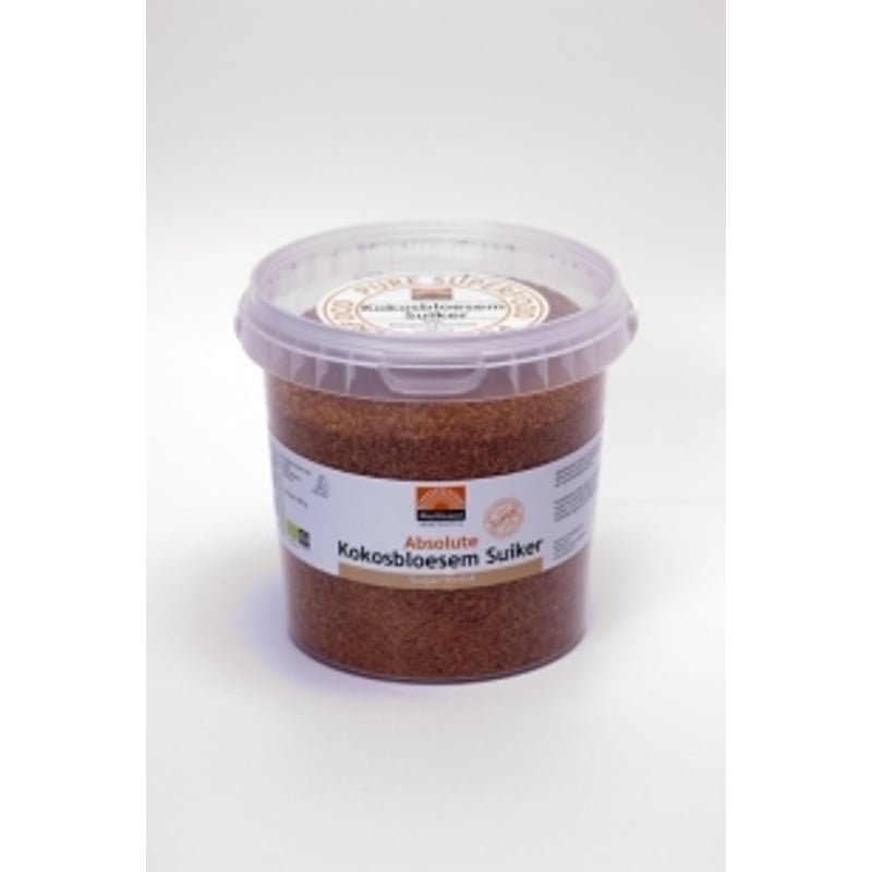 Mattisson Healthstyle Absolute Kokosbloesem Suiker afbeelding