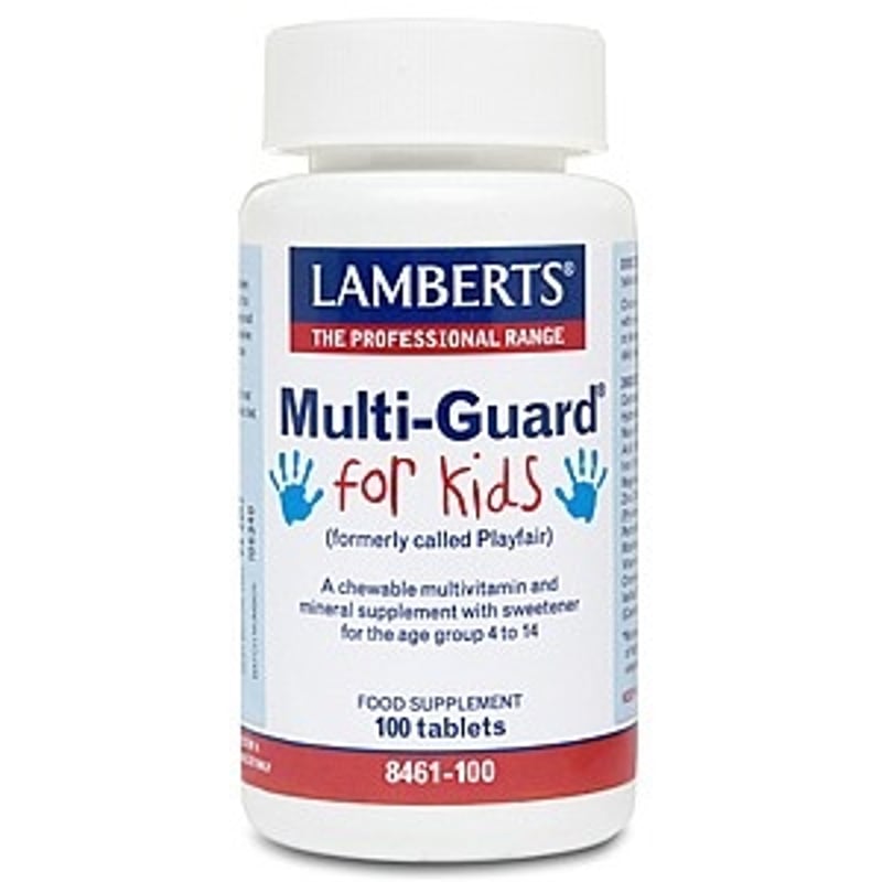 Lamberts Multi Guard For Kids image