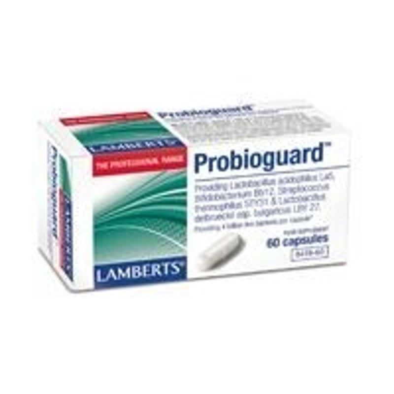 Lamberts Probioguard afbeelding