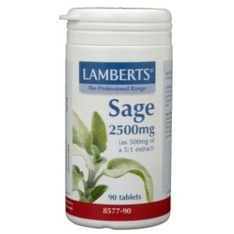 Lamberts Sage image