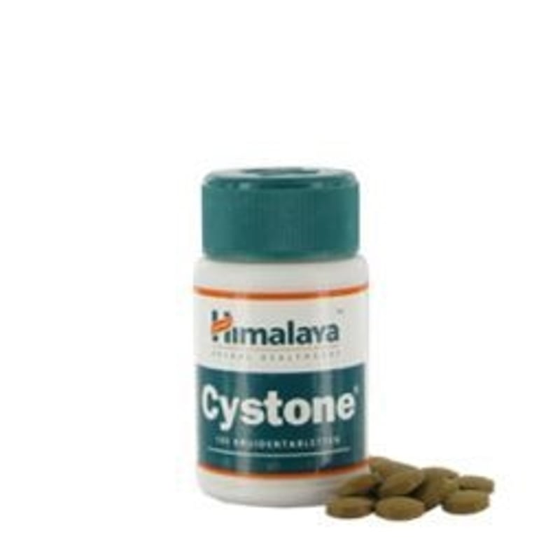 Holisan Cystone image