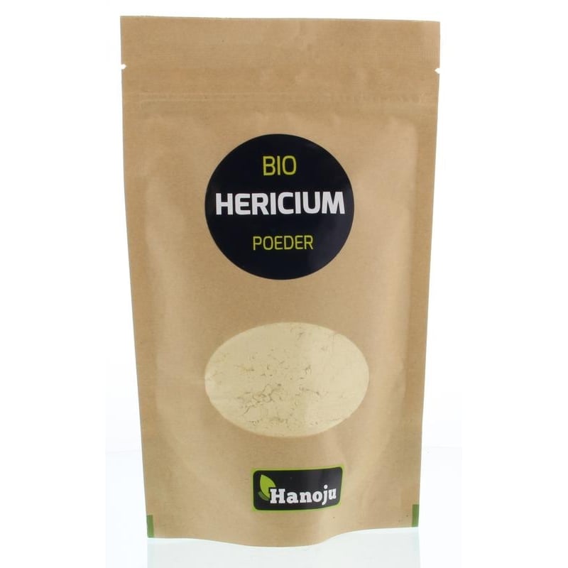 Hanoju Organic Hericium Extract image