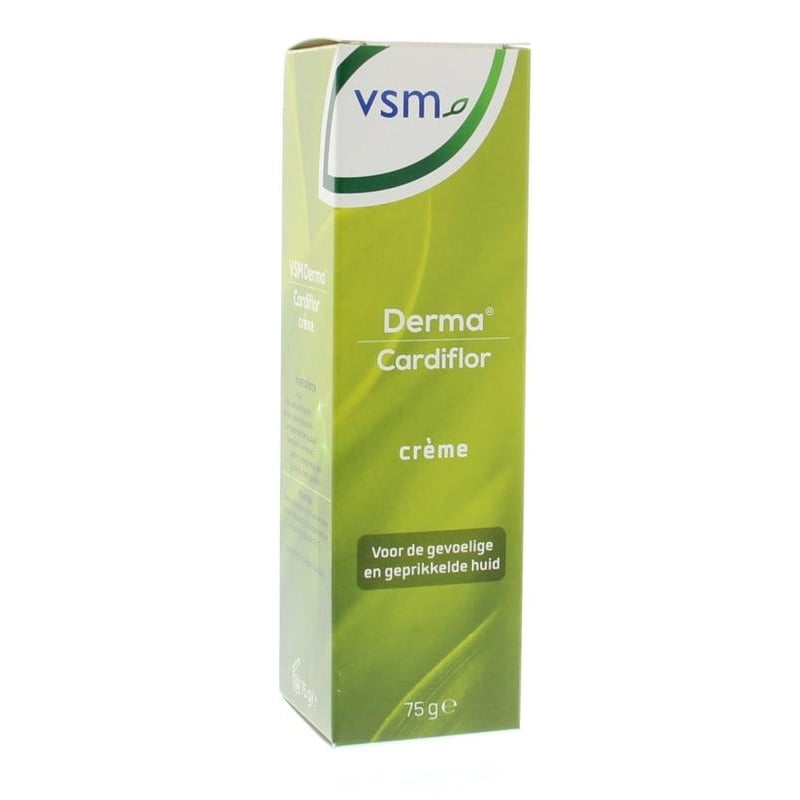VSM Cardiflor derma cream image