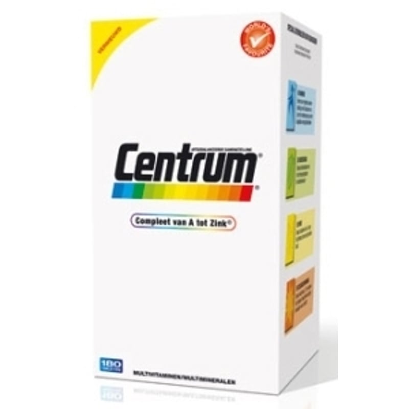 Centrum Centrum Adult afbeelding
