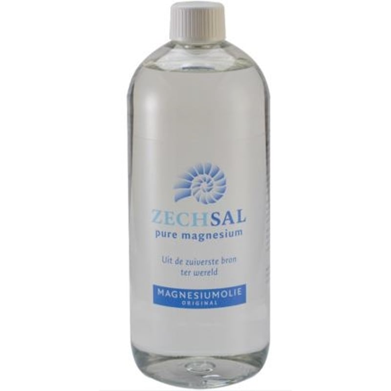 Zechsal Magnesium Oil Zechsal Magnesium Oil image