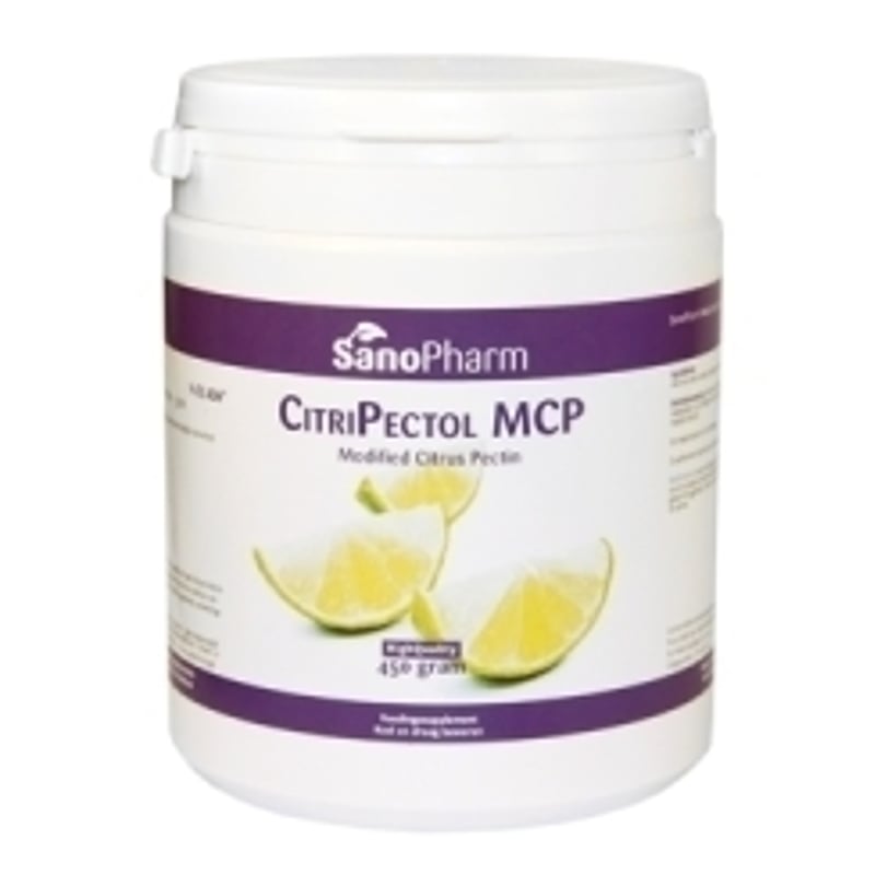 SanoPharm CitriPectol MCP image