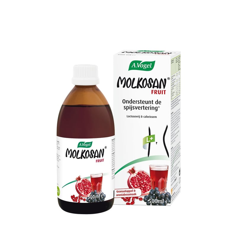 A.Vogel Molkosan Fruit afbeelding