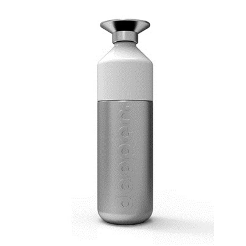 Dopper Dopper Steel (roestvrij staal, 800 ml) afbeelding