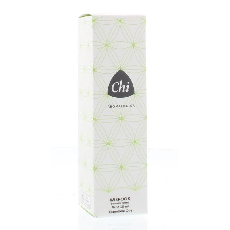 Chi Wild Incense image